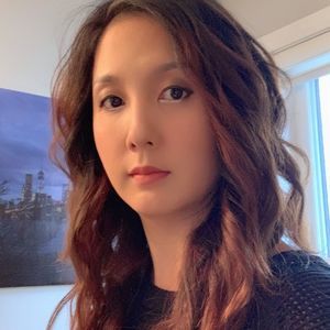 Meet your Posher, Wendy